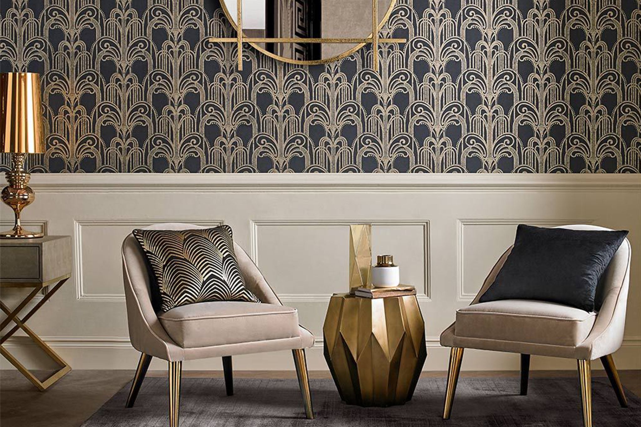 Transforming Your Space: How To Use Texture In Interior Design