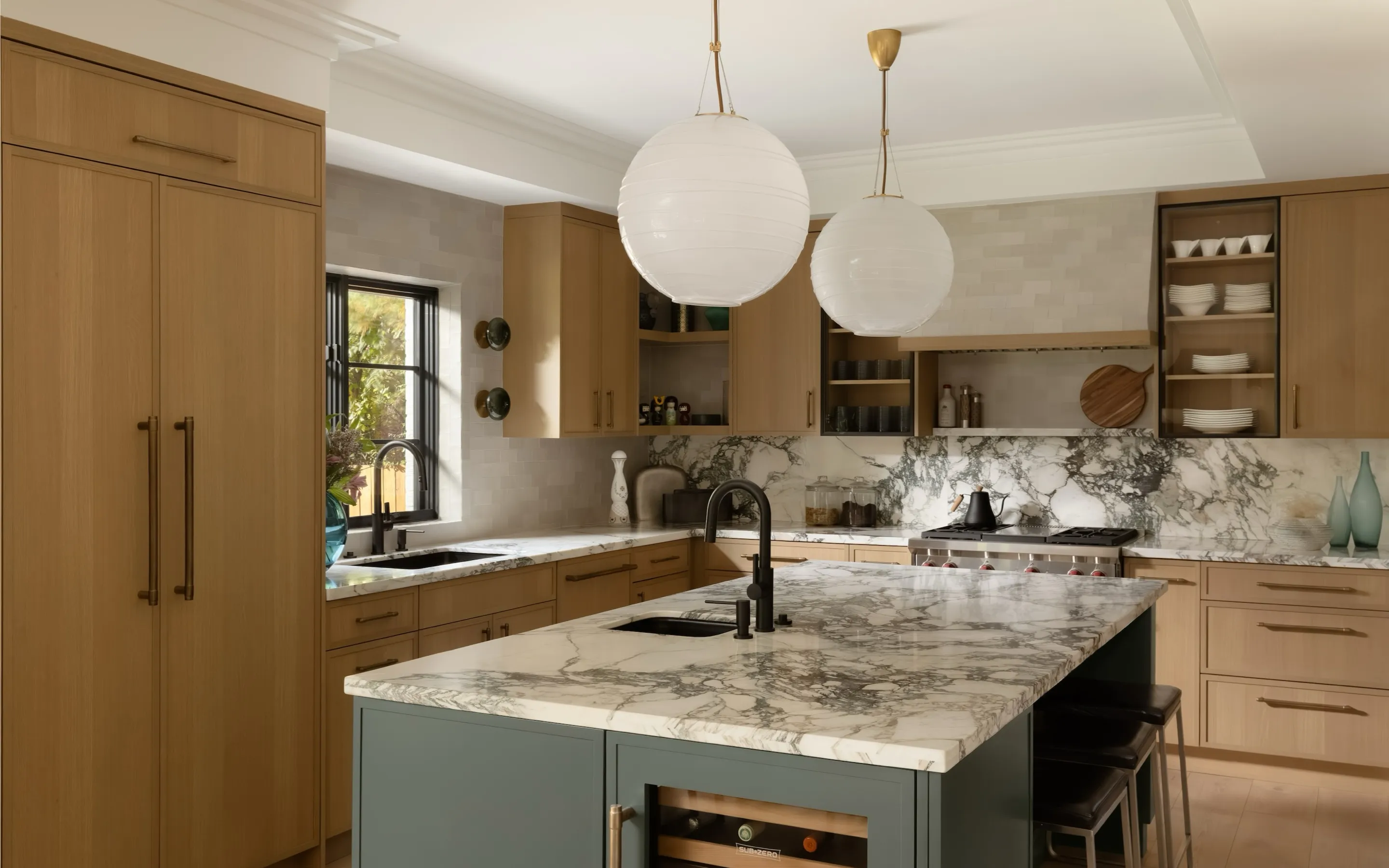MARGARITA BRAVO – Miami Interior Designer