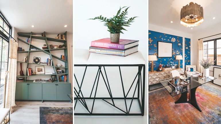 Customize Your Denver Home