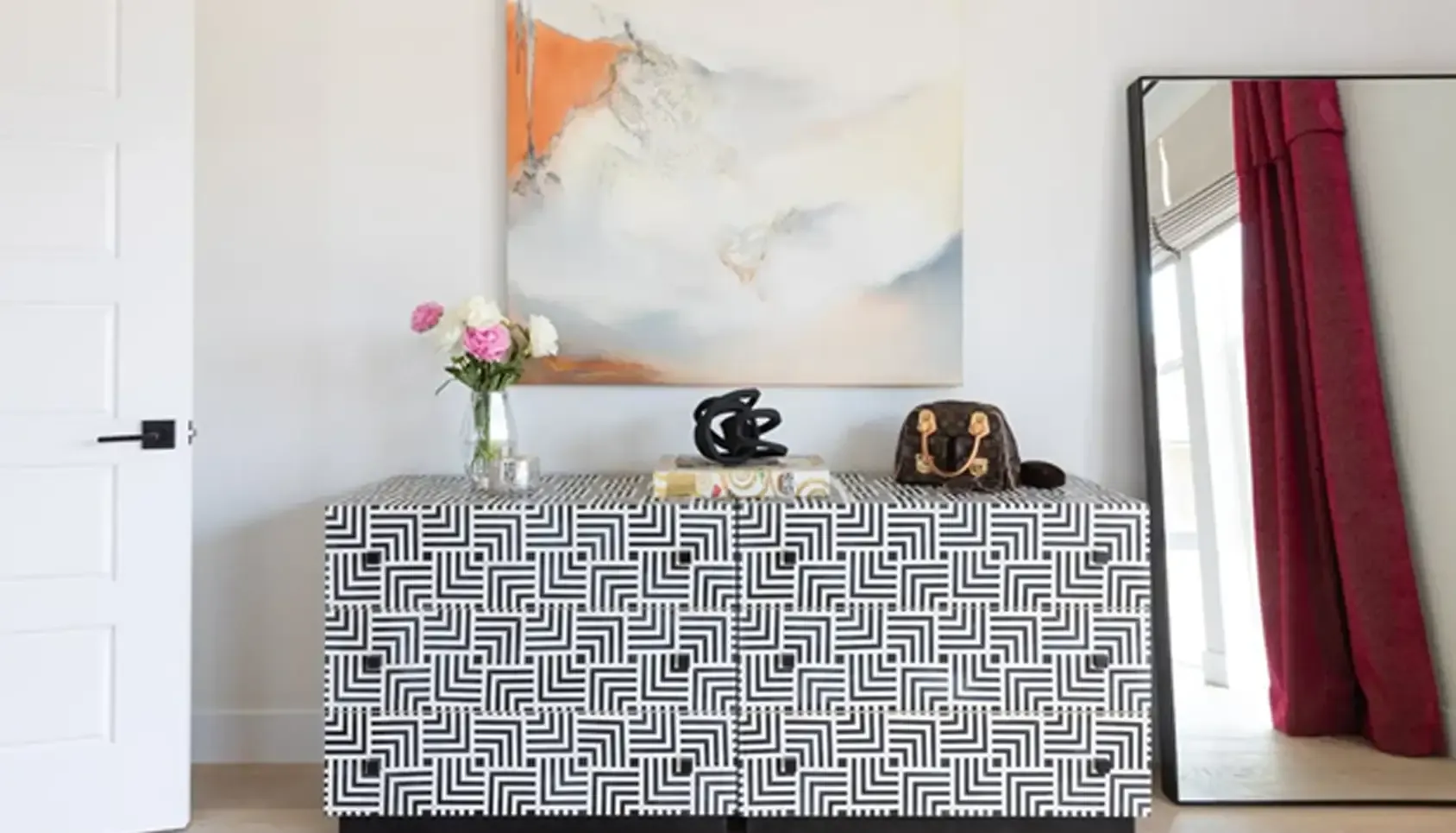 How Art in Interior Design Can Elevate Your Living Space