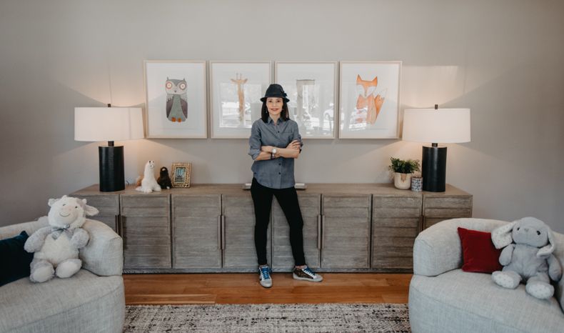 Inside the Margarita Bravo Mindset