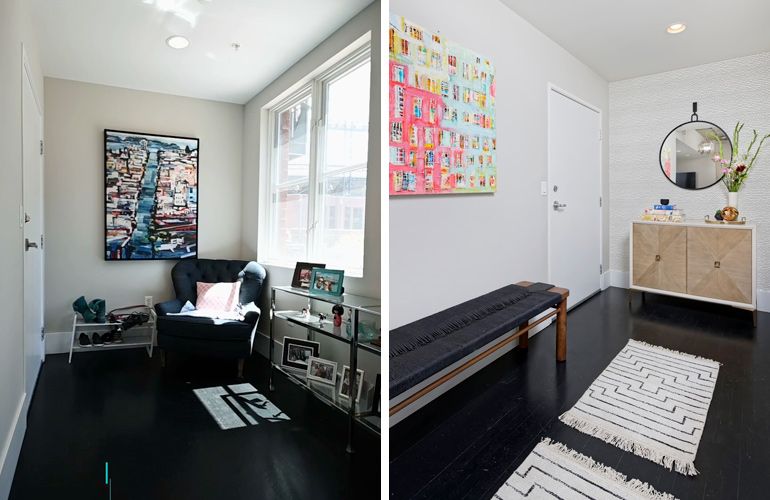 Before & After: Decorating a Denver Condo for a Perfect Fit