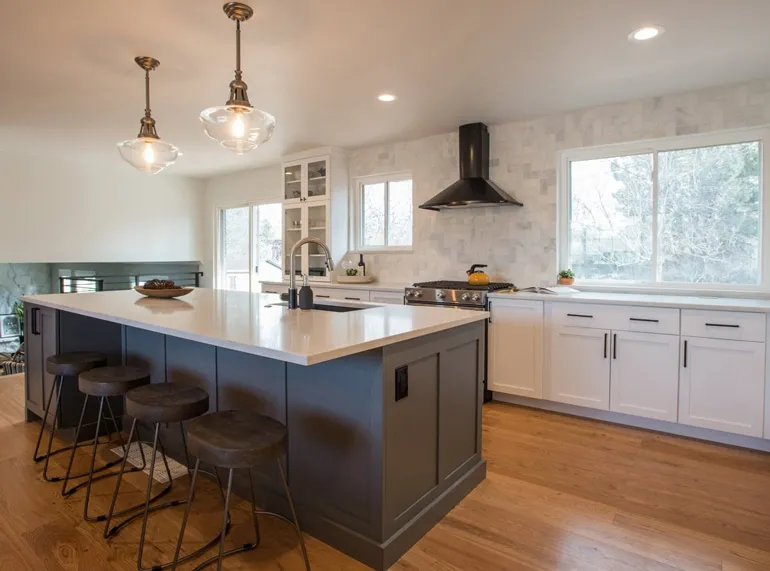 A Must-see Denver Design Transformation