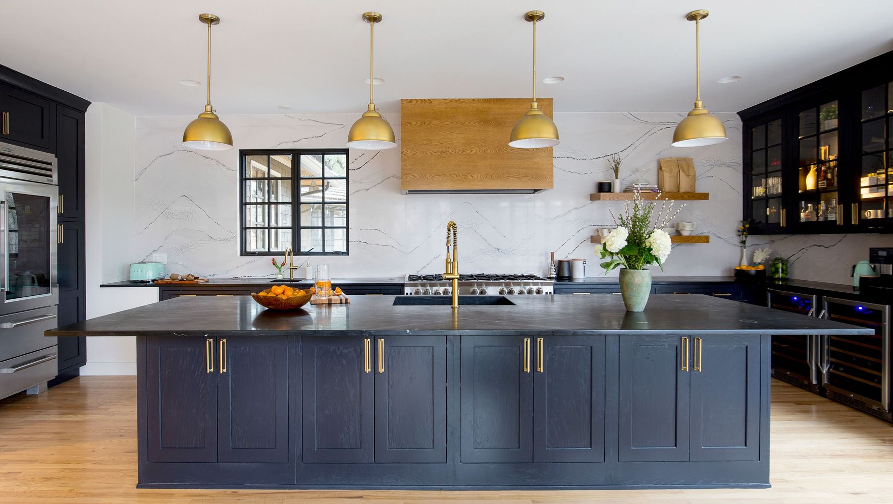 Before & After: Greenwood Village Home Renovation