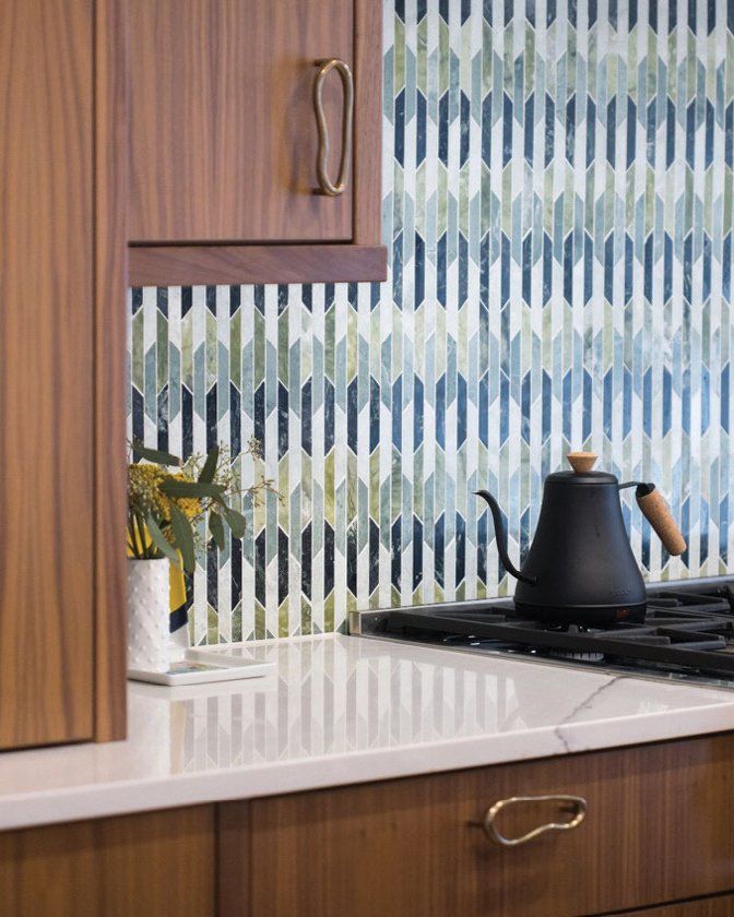 Margarita Bravo’s Bold and Sophisticated Designs