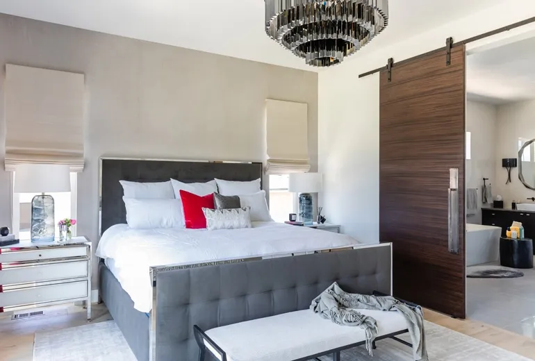 Designing a Denver Master Suite