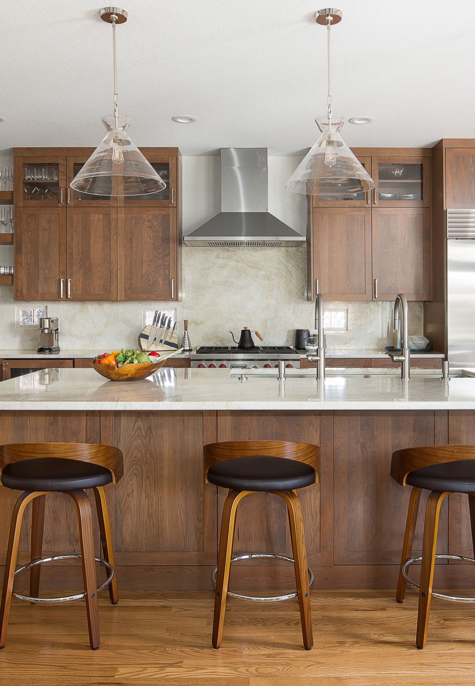 Home Interior Design Trend Alert: 2025 Is The Homebody Era