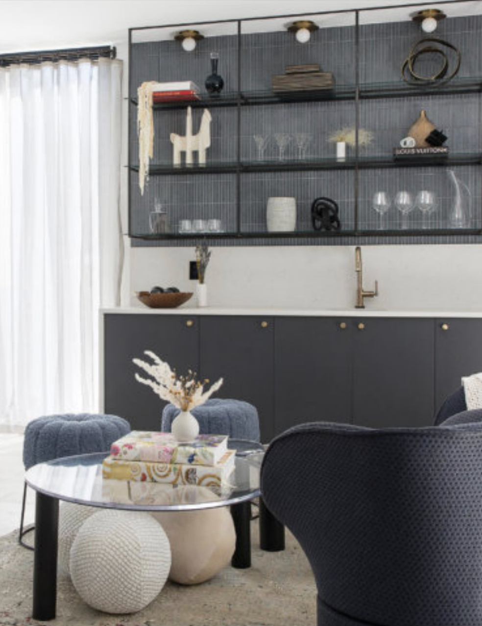 Design At Home Feature