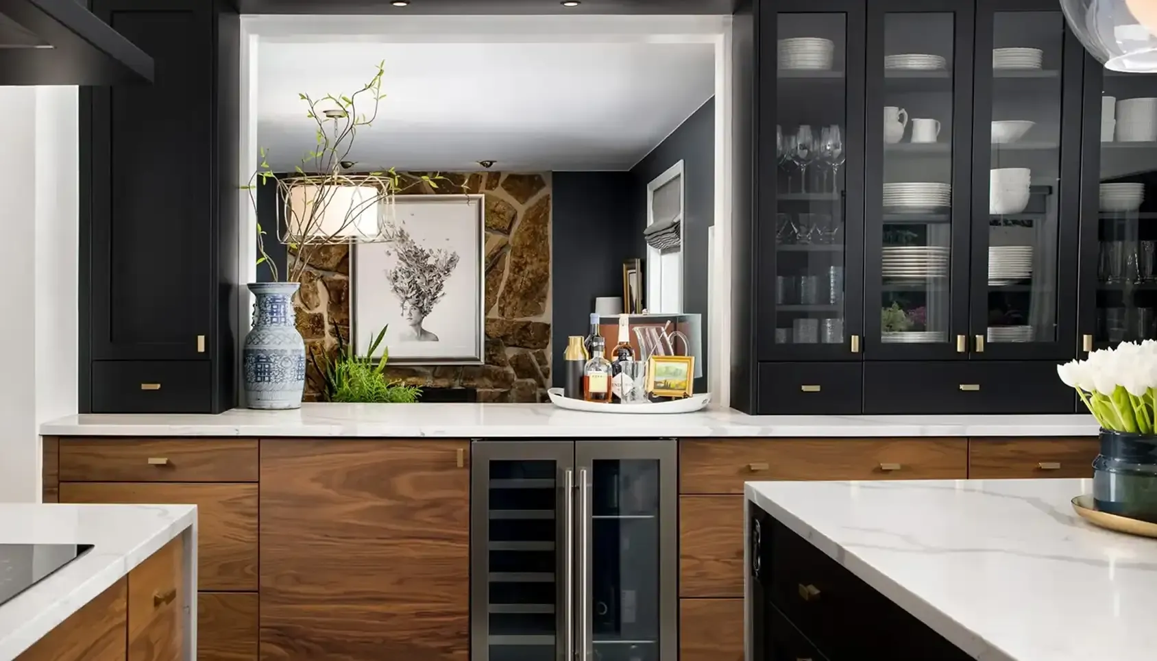 The Smart Home Revolution: Redefining Luxury Living Through Technology