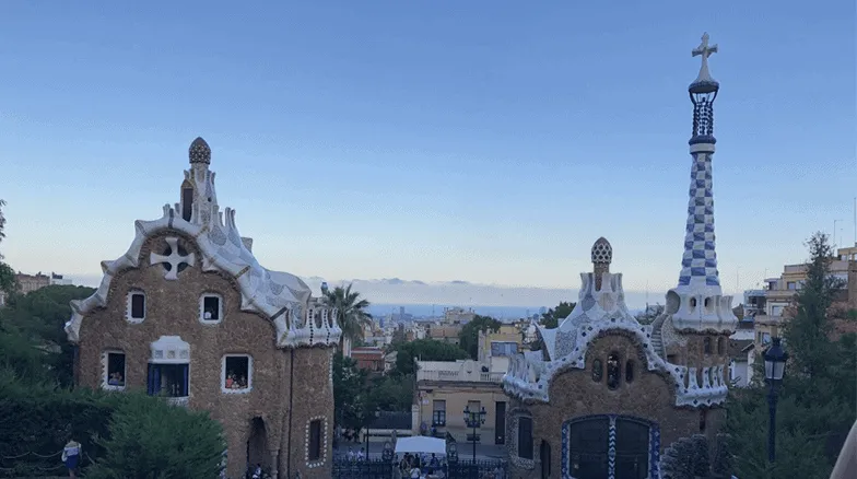 Why I Recommend That Every Interior Designer Should Visit Barcelona