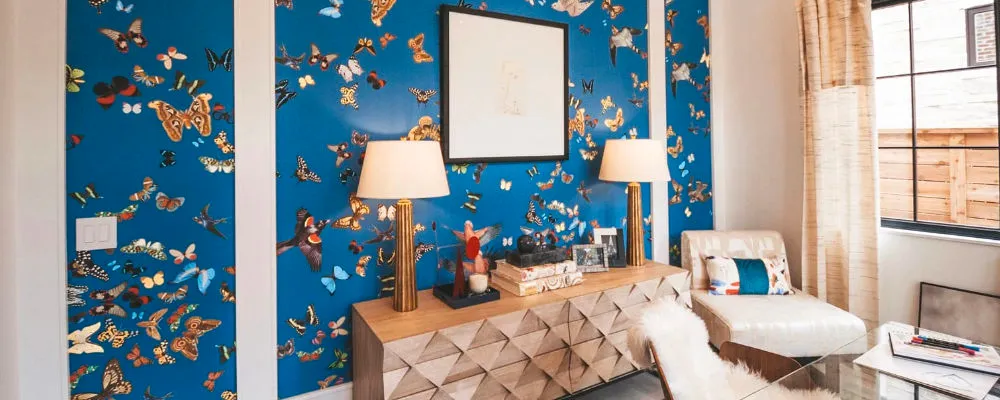 Common Interior Designer Questions Answered