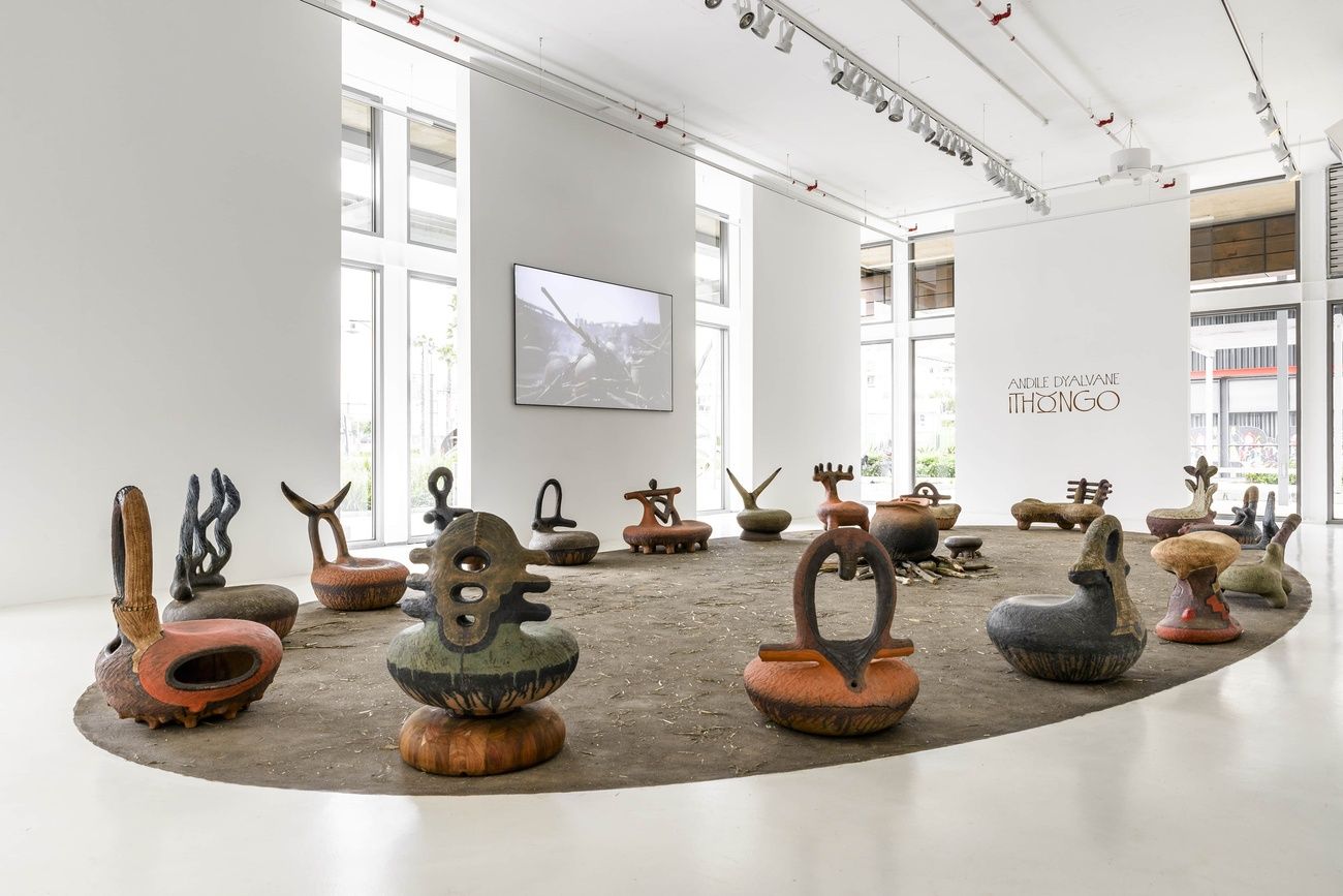 Discover the Top 10 Art Basel Events 2024 for Interior Design Lovers