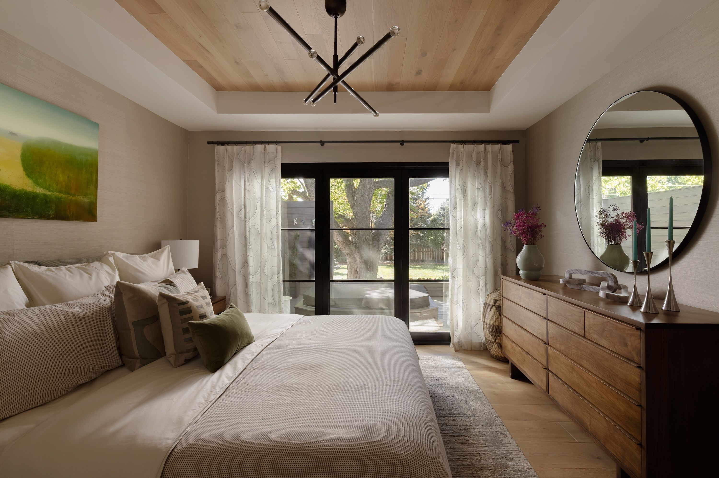 Margarita-Bravo-Interior-Design-Florida-Colorado-California-Harrison-St-Residence-Bedroom-With-Wooden-Ceiling.jpg