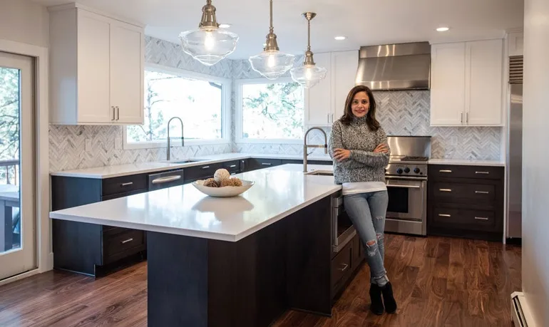 Five Steps To Find The Perfect Interior Designer for Your Style