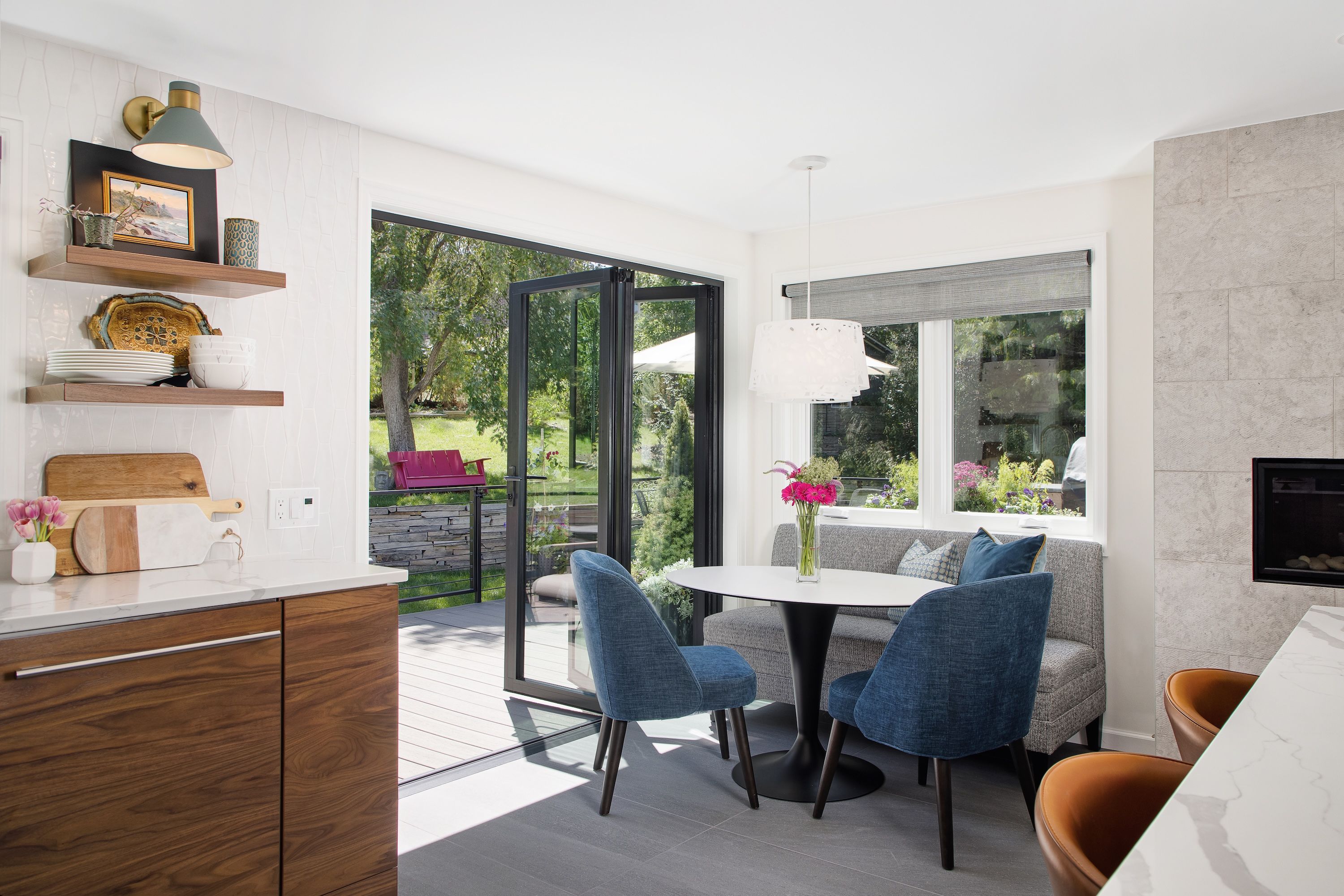 Margarita-Bravo-Interior-Design-Florida-Colorado-California-Chesley-Vogels-Residence-Kitchen-Breakfast-Nook-View-to-Deck.jpg