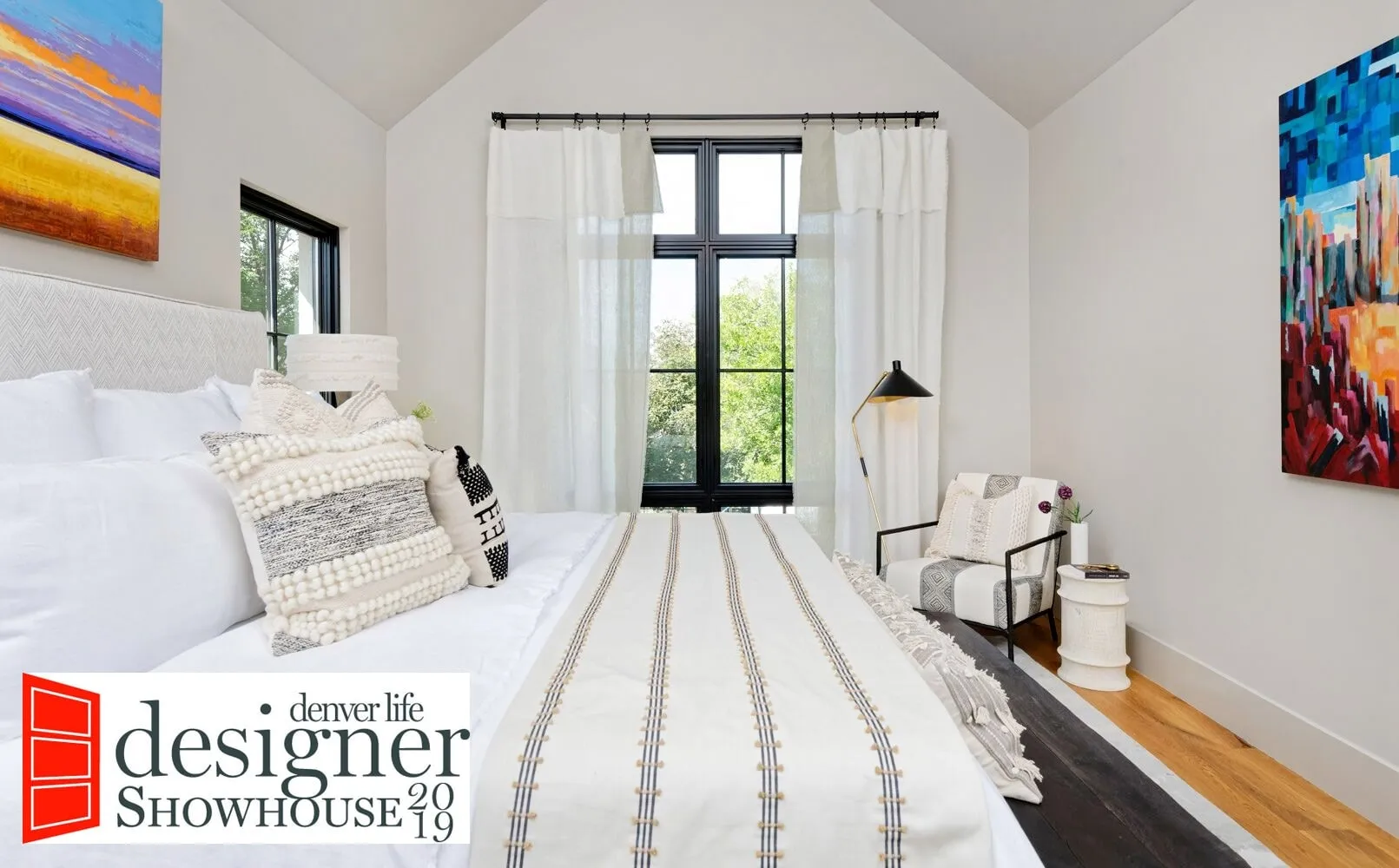 Contributing to a Design House