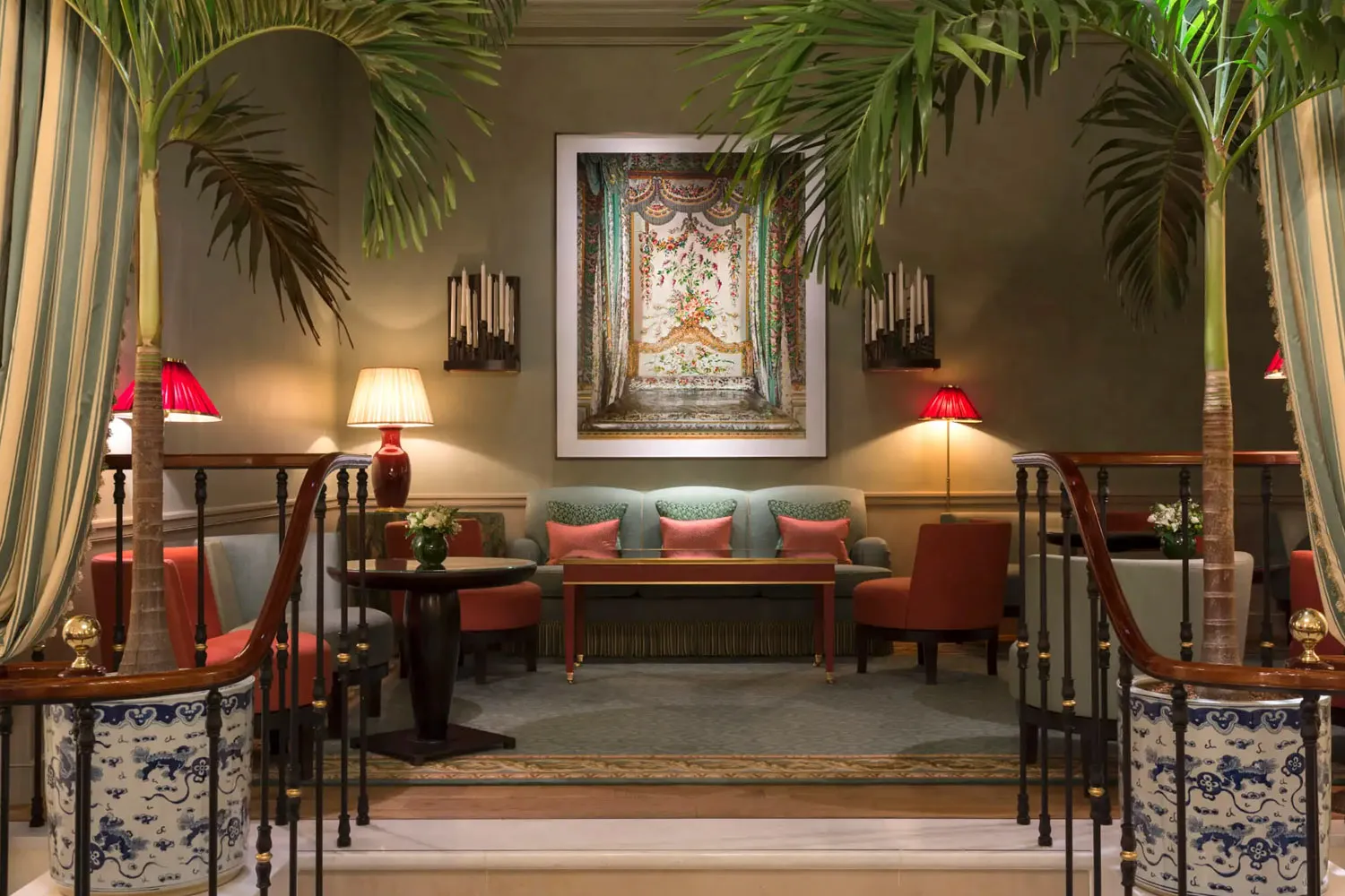 The Best Movies and Netflix TV Shows for Interior Design Inspiration