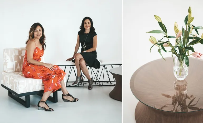 Sorella Furniture: Designed in Denver, Made in Portugal