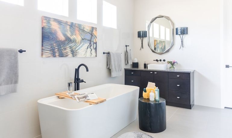 Preparing for a Bathroom Renovation