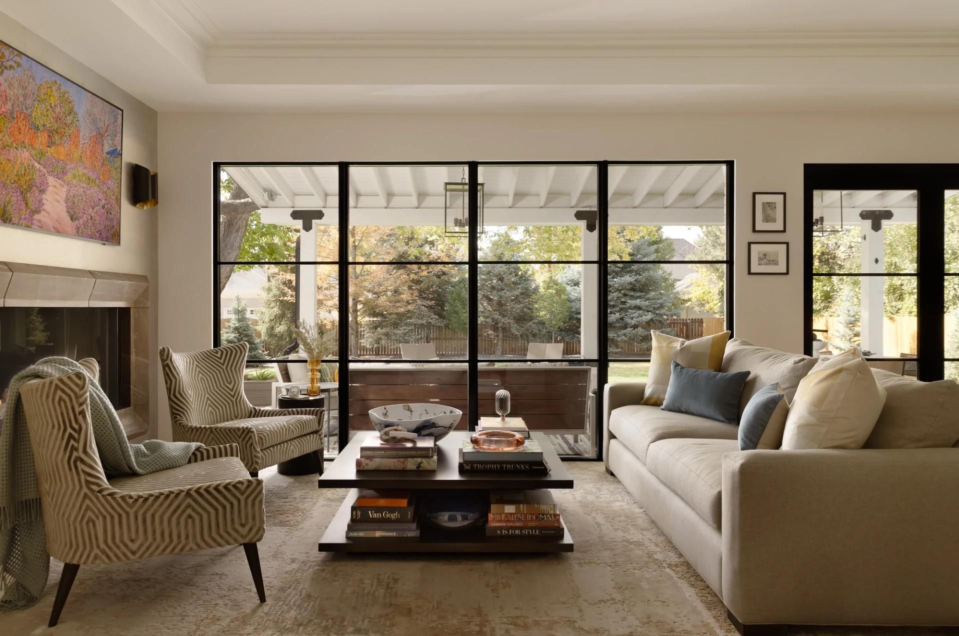 The Architecture of Quiet: A Guide to Calming Interior Design