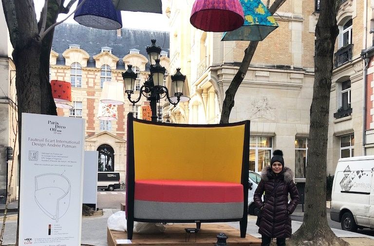 Paris: A Dream Destination For Interior Designers