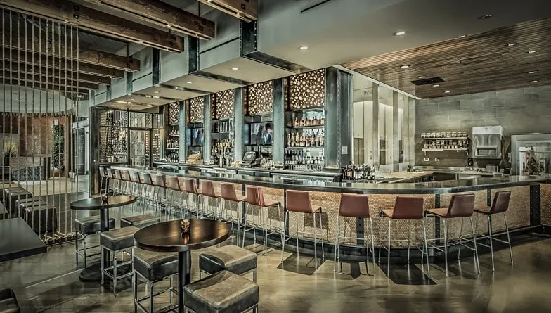 5 Best Restaurant Designs in Denver
