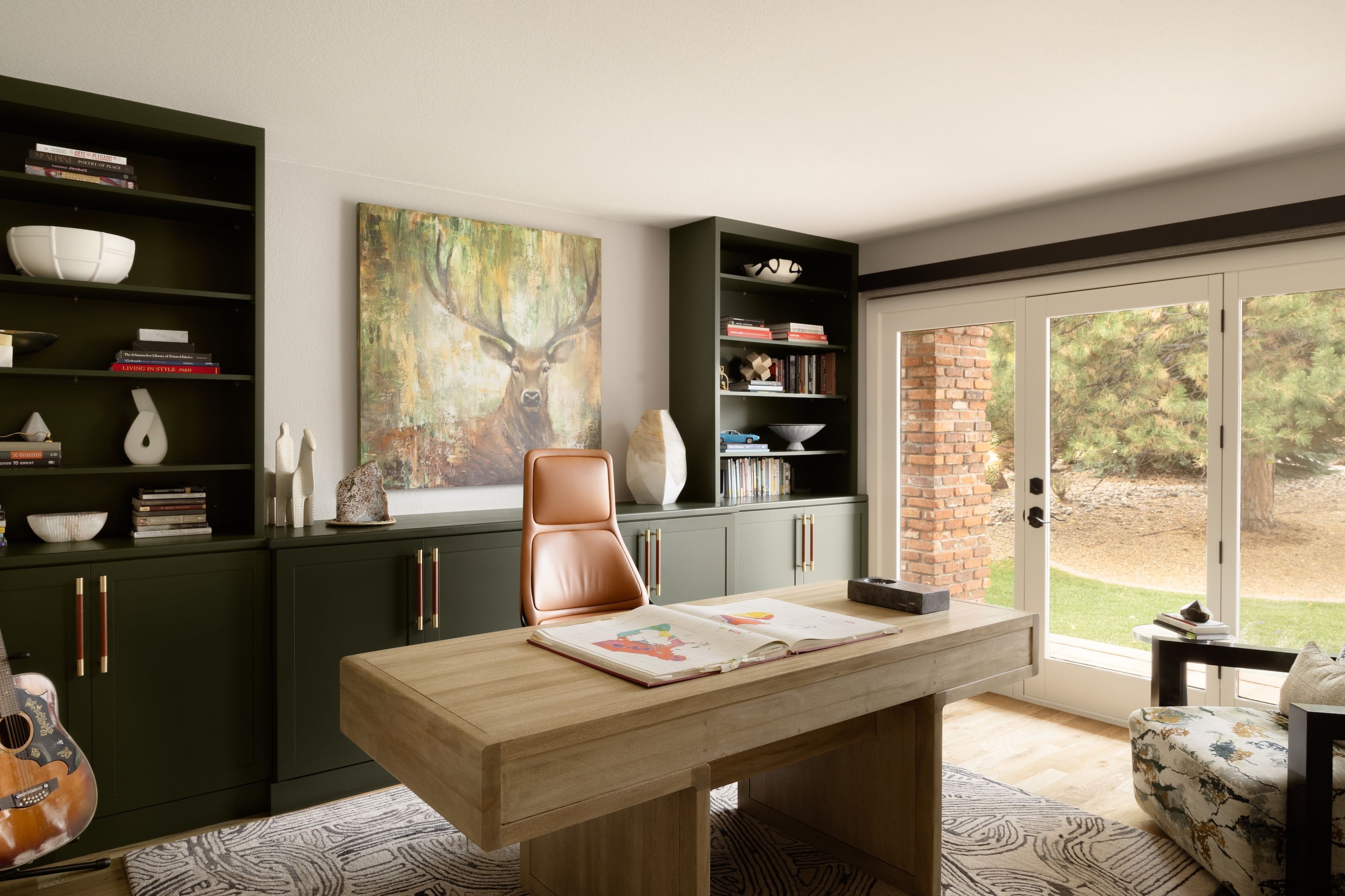 Interior designers' Color of the Year predictions for 2025 – 8 standout shades we expect to see lots more of