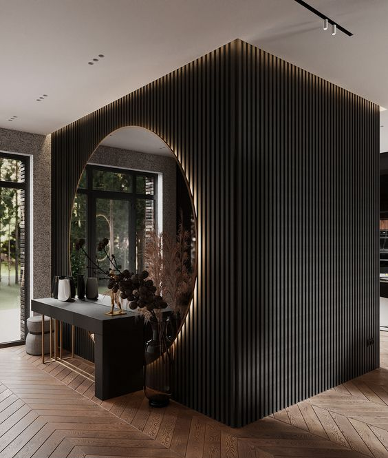 Luxury Modern Entryway Ideas For Your Home