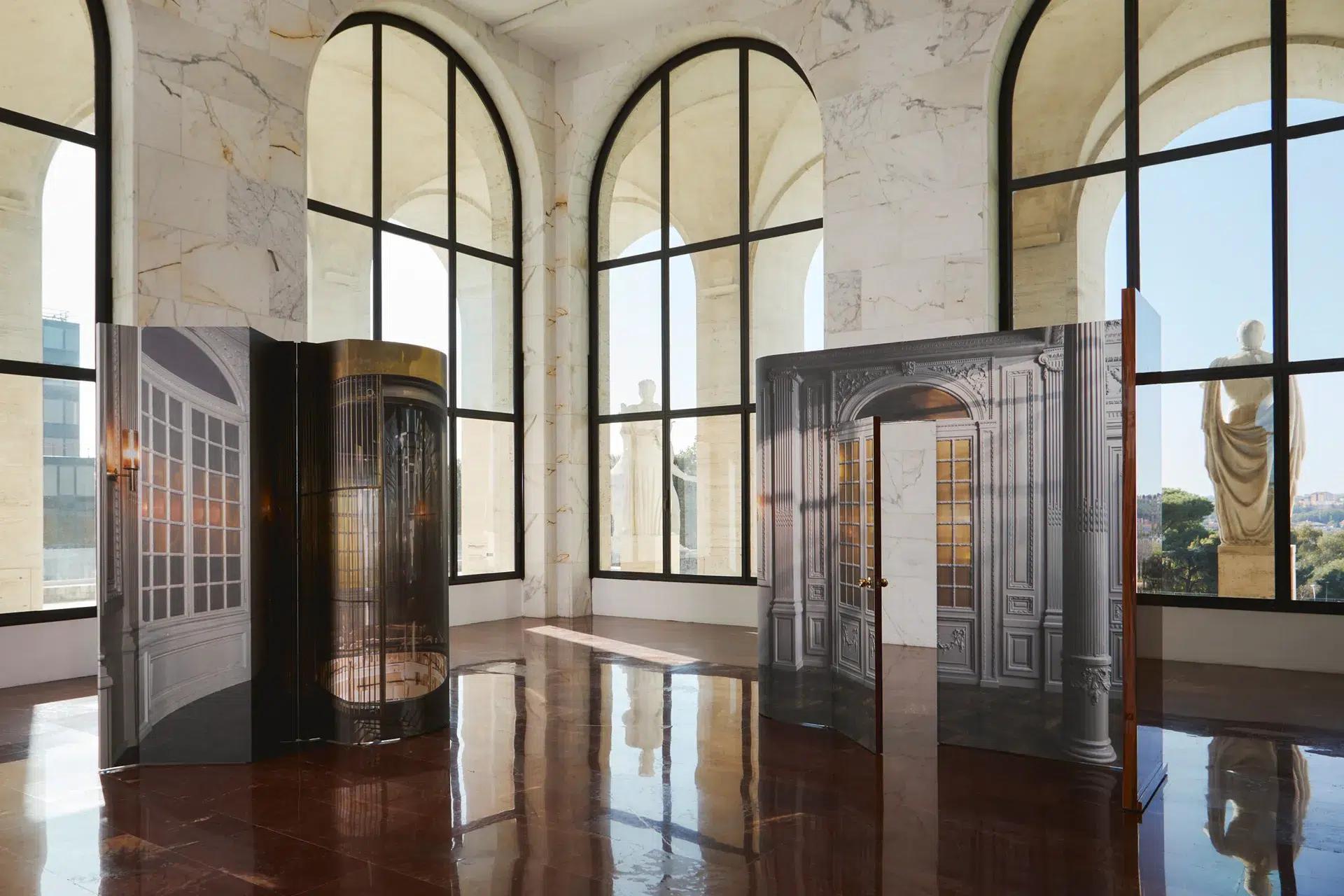 Art Basel Miami: A Luxury Interior Designer’s Guide by Margarita Bravo