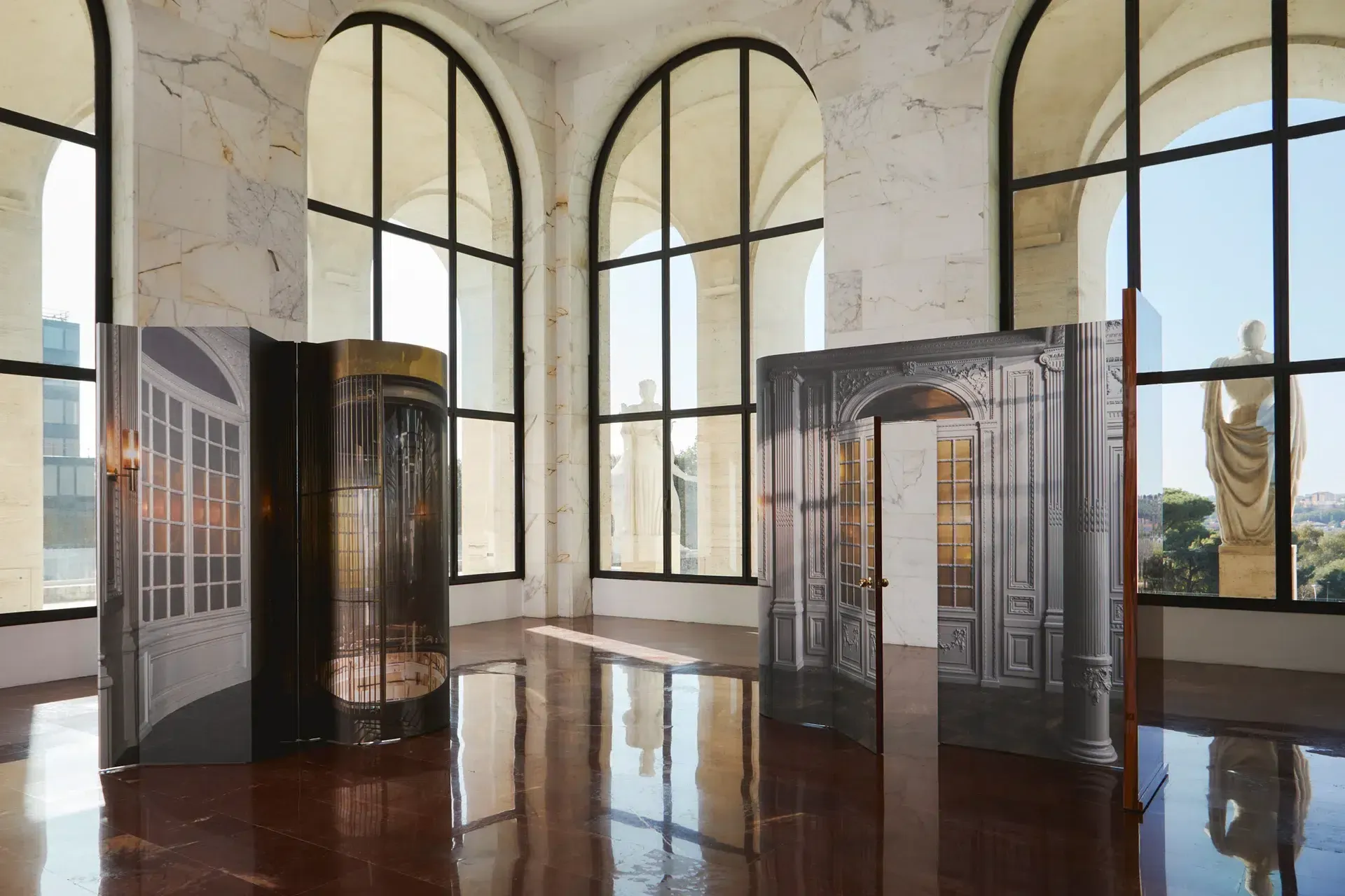 Art Basel Miami: A Luxury Interior Designer’s Guide by Margarita Bravo