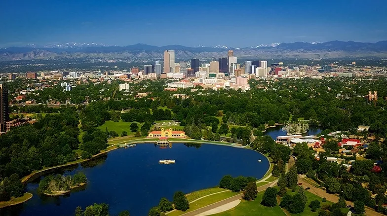 5 Must-See Denver Landmarks