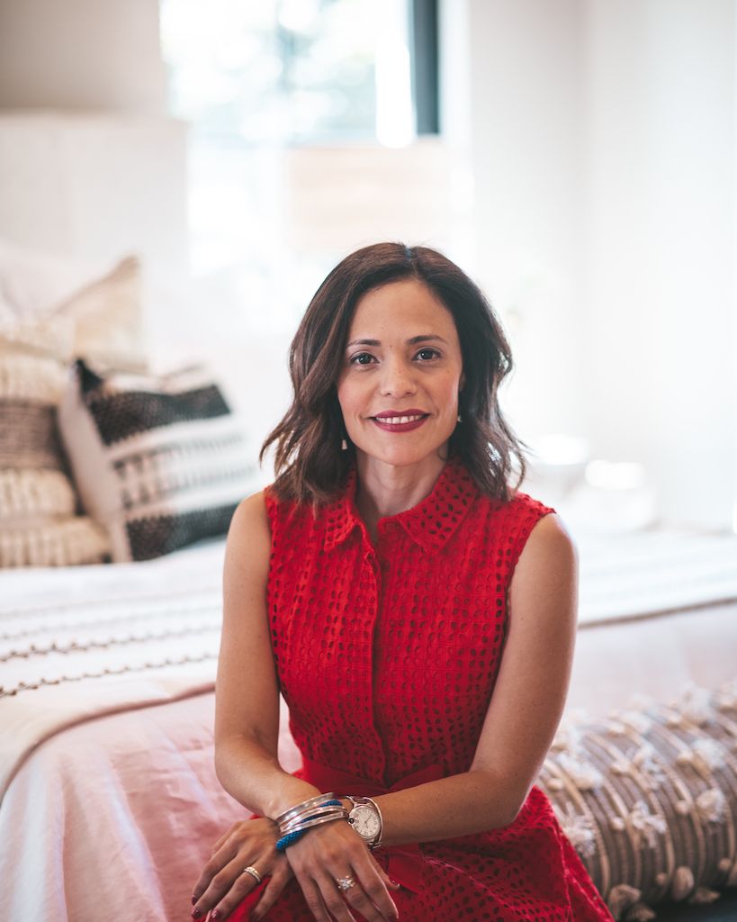 Acclaimed Interior Designer, Margarita Bravo, Expands to Miami