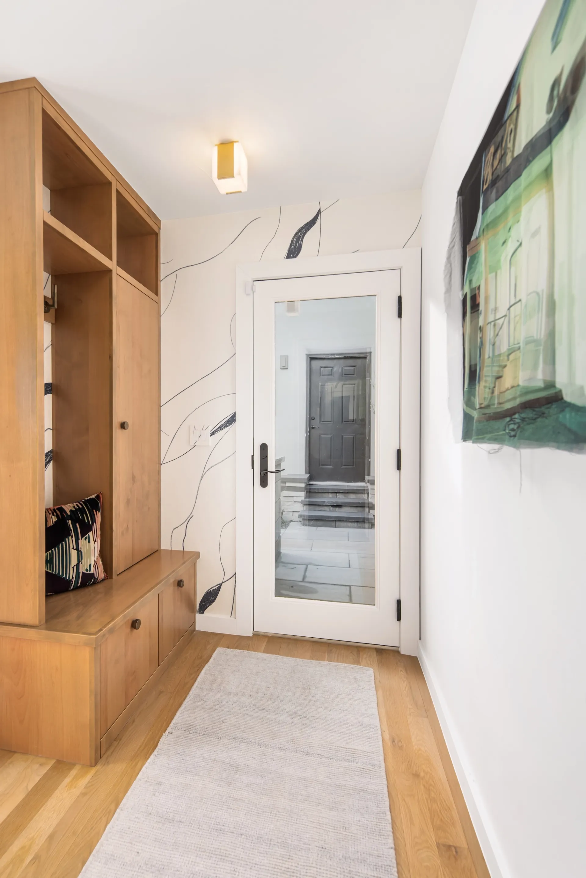 Margarita-Bravo-Interior-Design-Florida-Colorado-California-Carlier-Residence- Hall-Cabinets.jpg