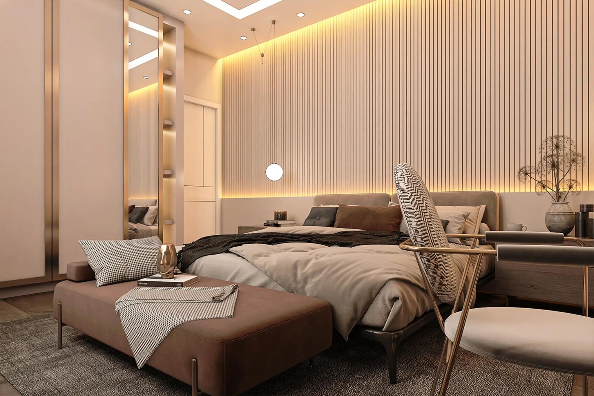 Guest Bedroom Ideas – Create the Perfect Guest Space