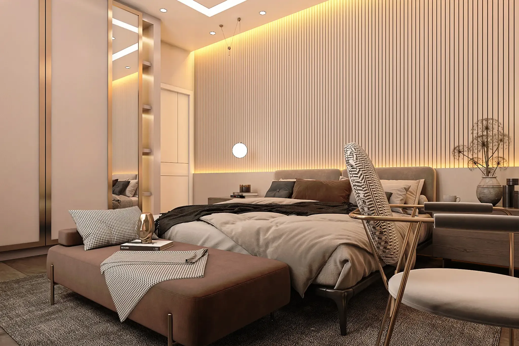 Guest Bedroom Ideas – Create the Perfect Guest Space