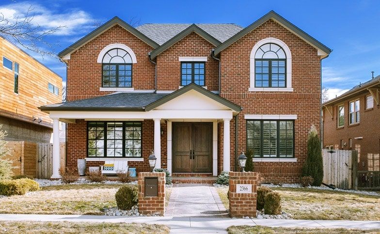 From Concept to Completion: A Tour of a New Home Construction