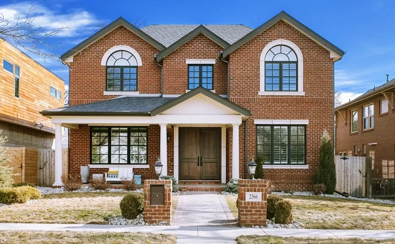 From Concept to Completion: A Tour of a New Home Construction