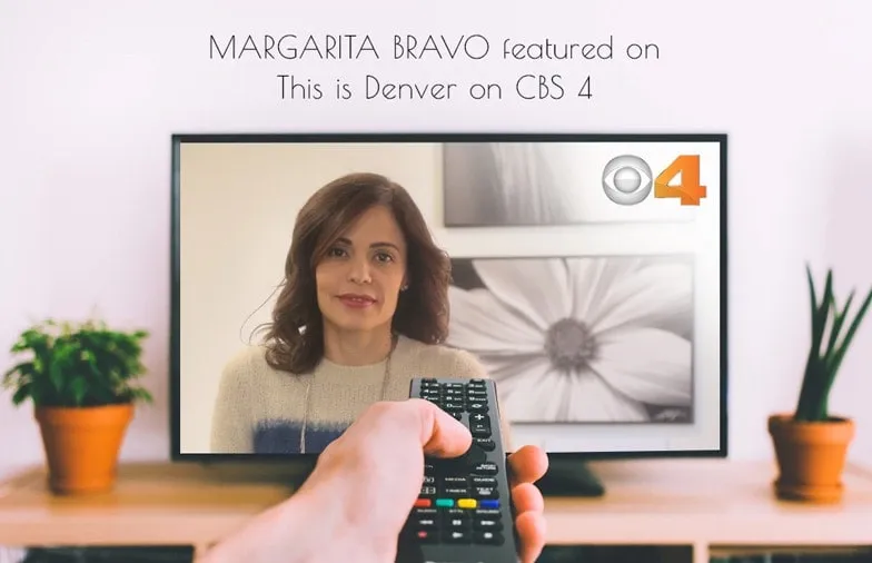 Yes, That Was Me You Saw On TV!