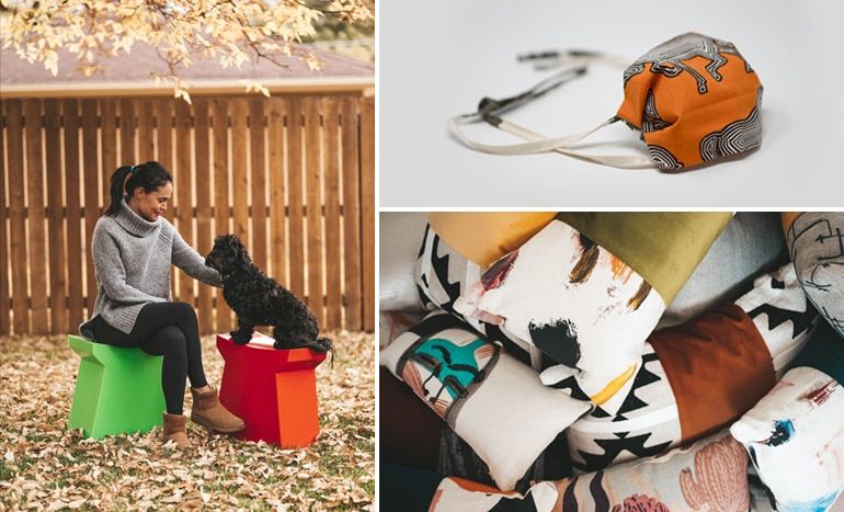 MB Home Collection: Sustainable, Custom Design