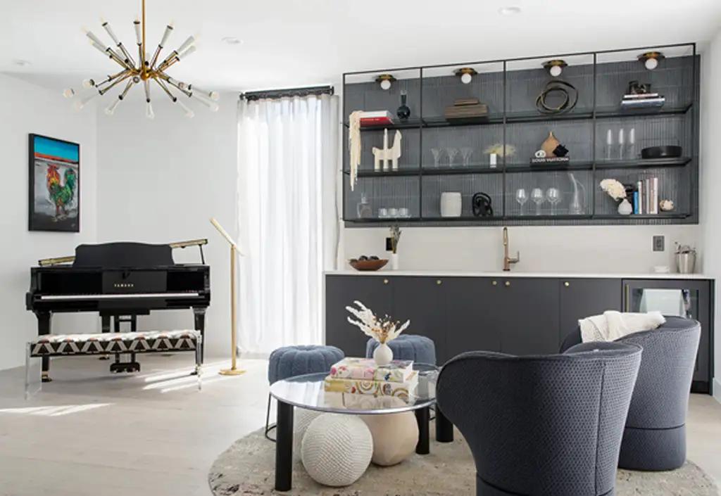 Ideas for a Music Room: Crafting the Quintessential Space with Harmonized Function and Acoustics