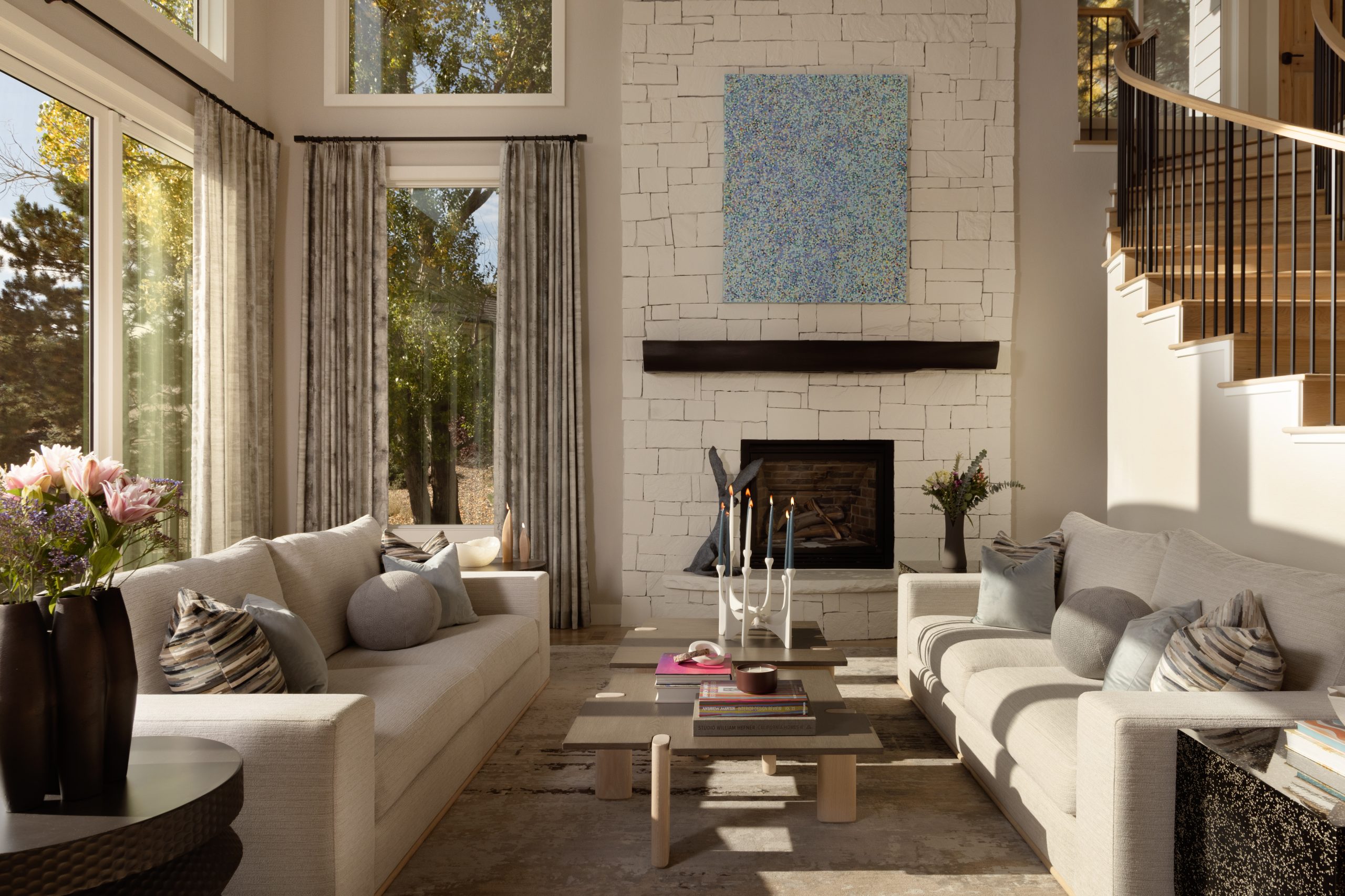 How to Add Warmth to a Modern Home Without Losing Its Edge