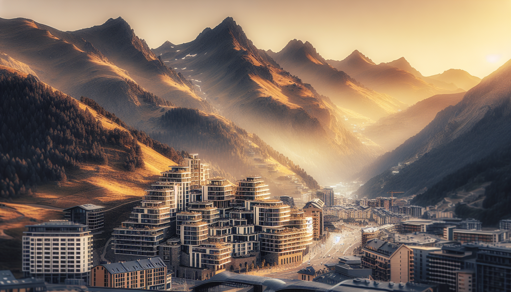 Mudarse a Andorra: checklist completa de todo lo que necesitas