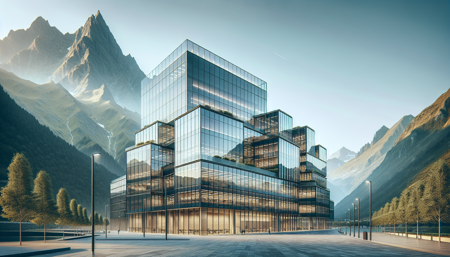 Montar un e-commerce desde Andorra: ventajas y logística