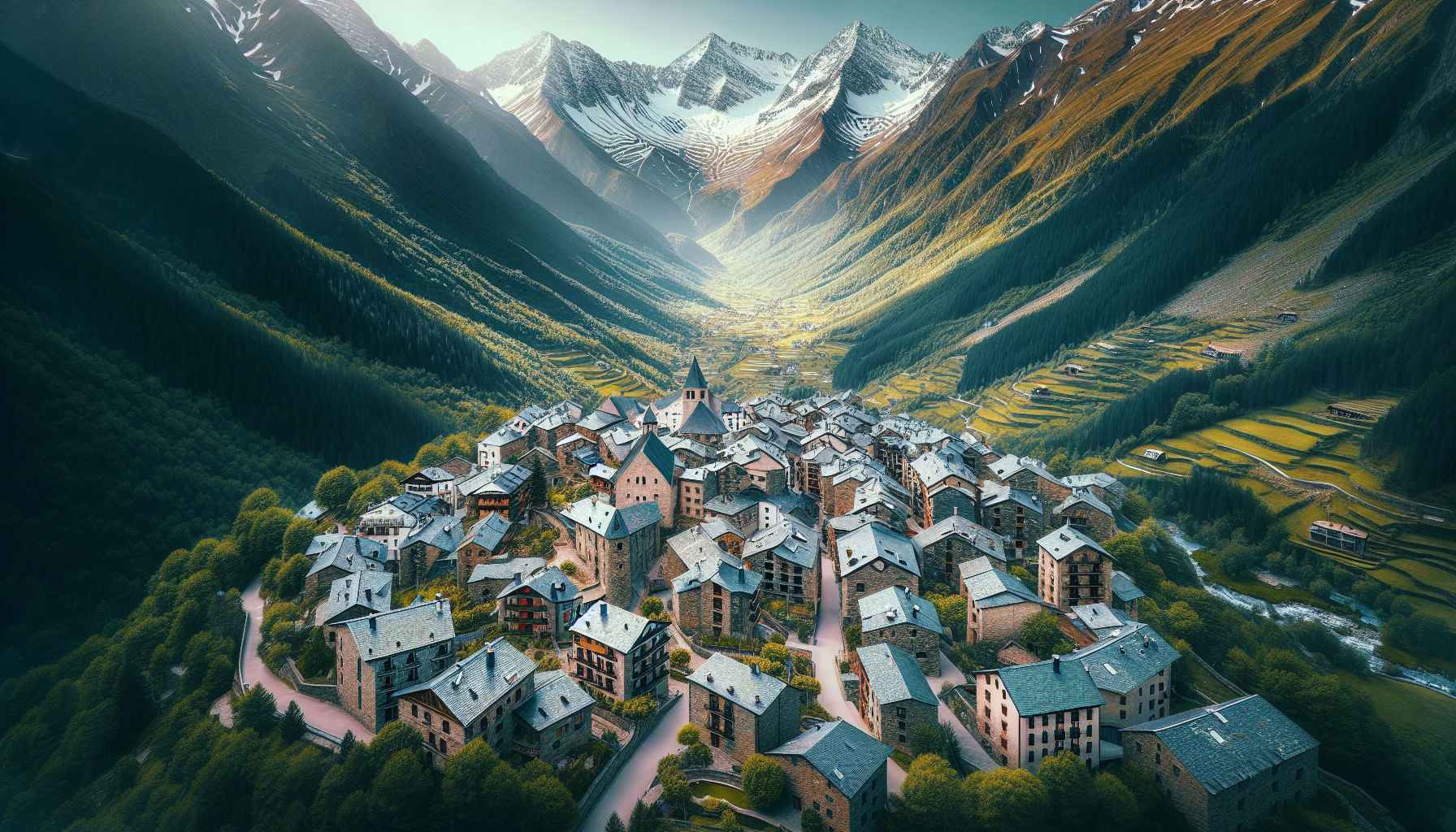 La Massana y Ordino: el lado más auténtico de Andorra