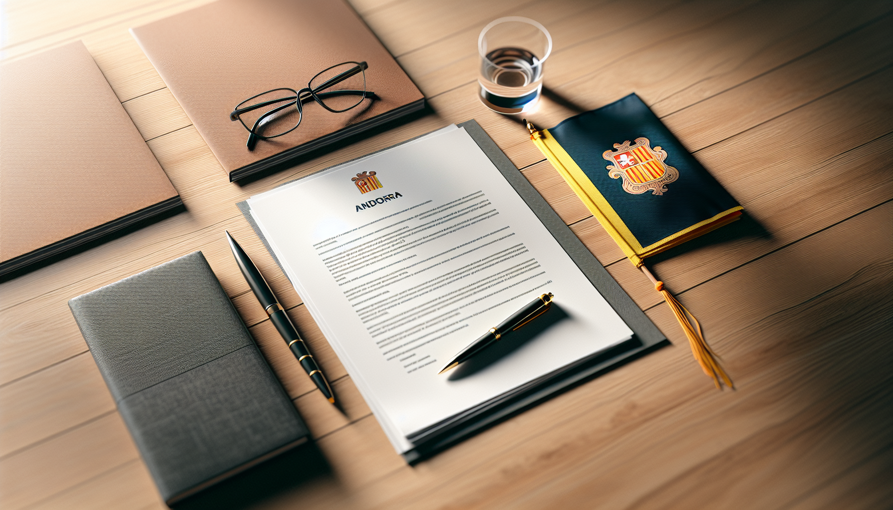 Comprar coche en Andorra: precios, impuestos y matrícula