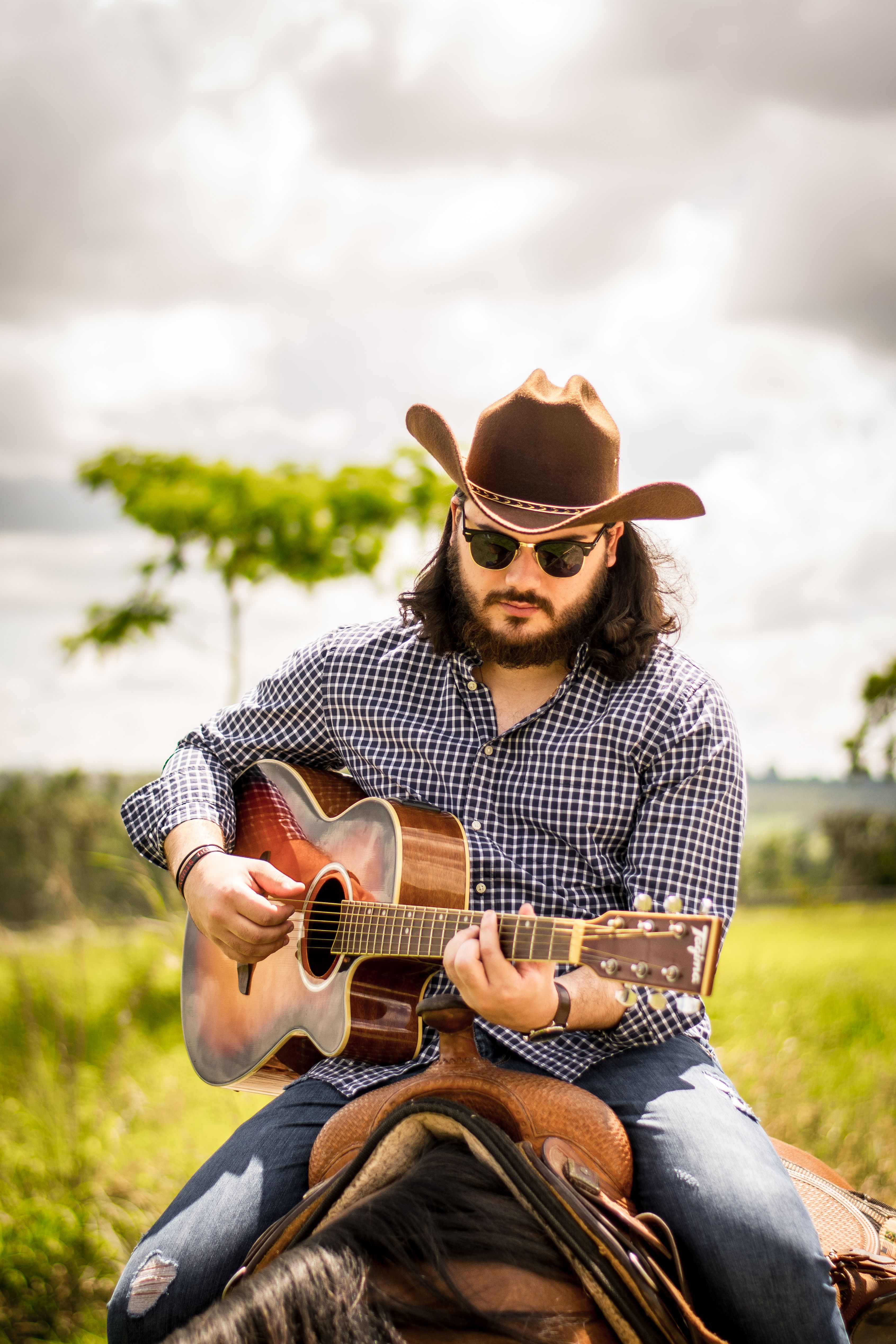 Matheus Granjeiro