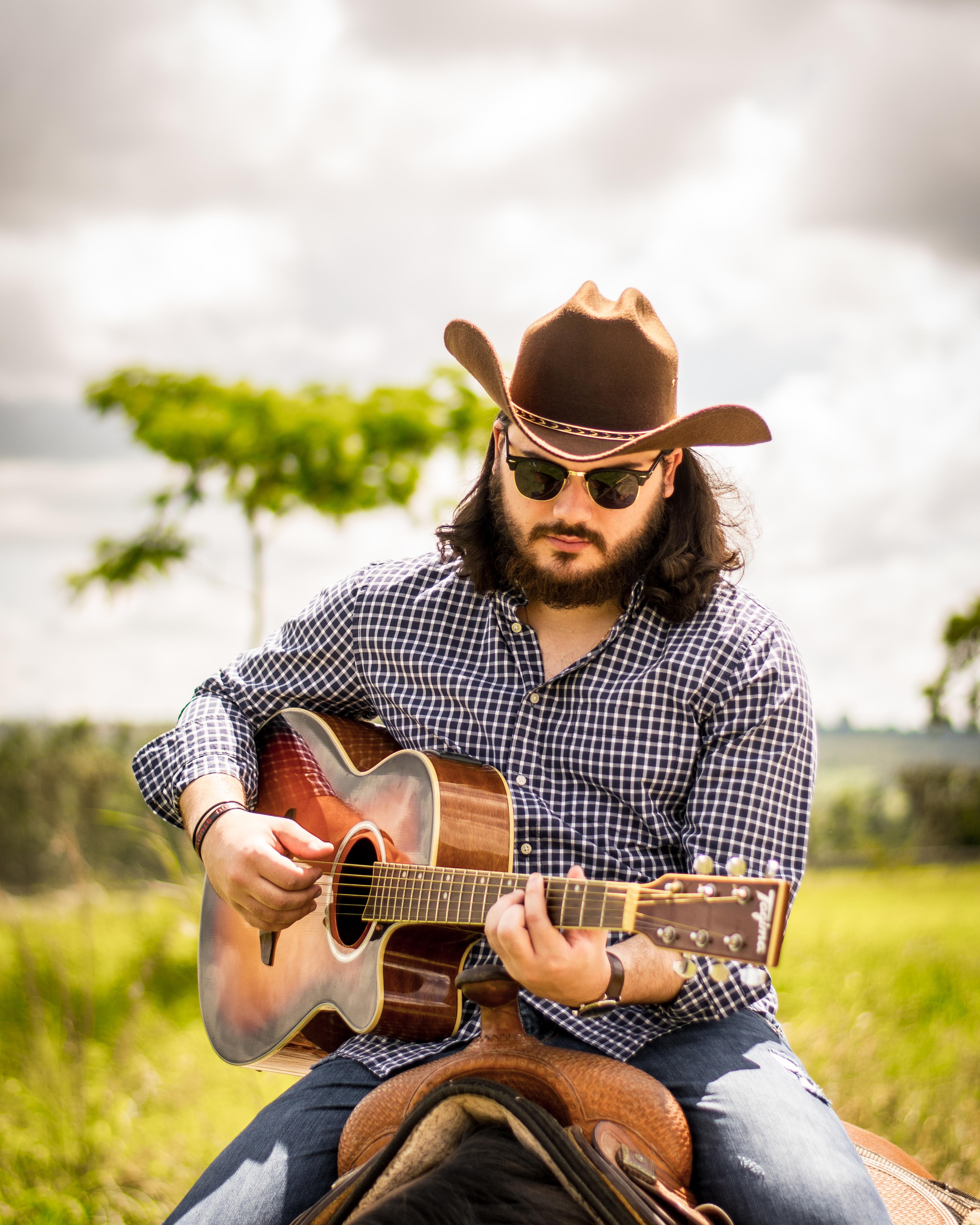 Matheus Granjeiro