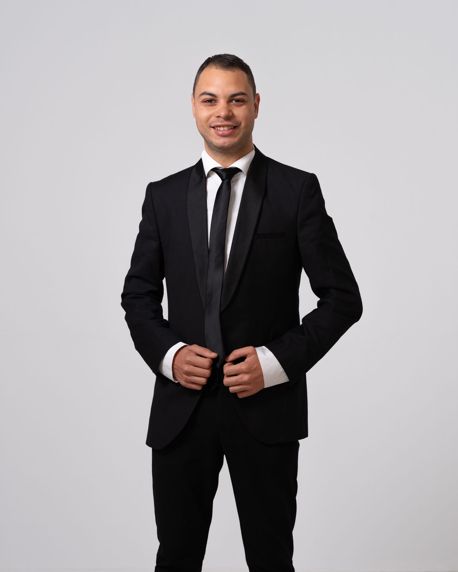 Marlon Campos