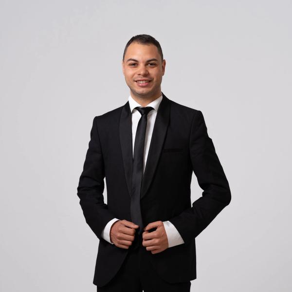 Marlon Campos
