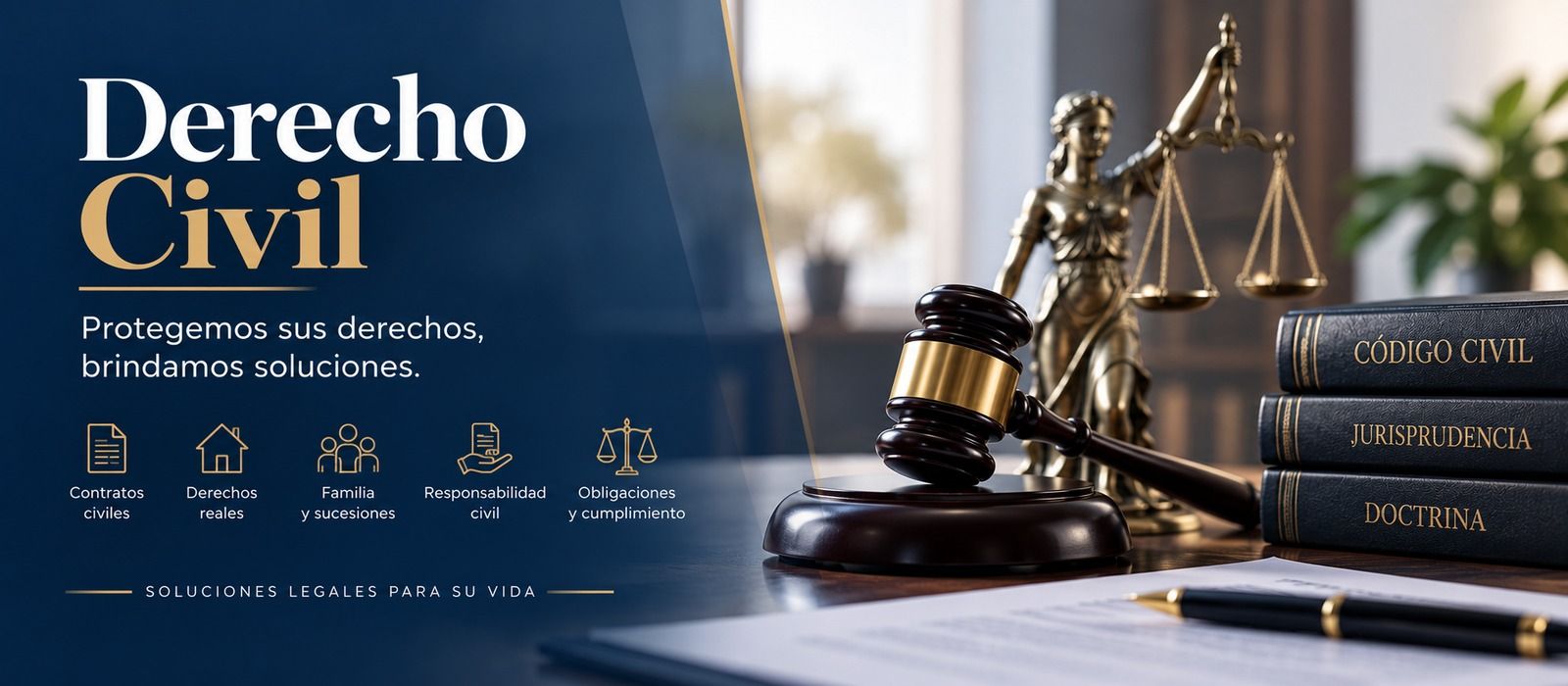 Derecho Civil